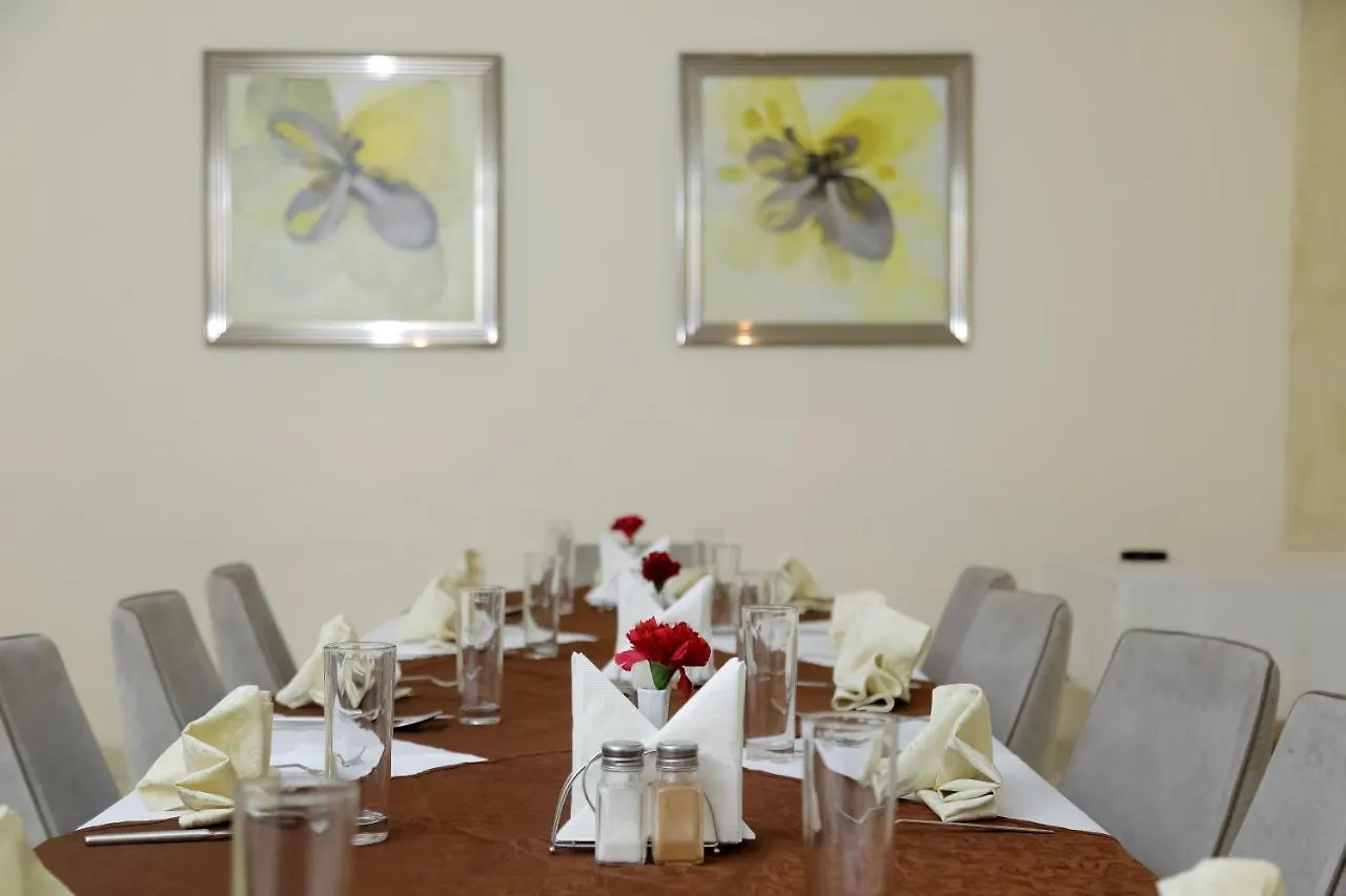 Eyomer Hotel Addis Ababa